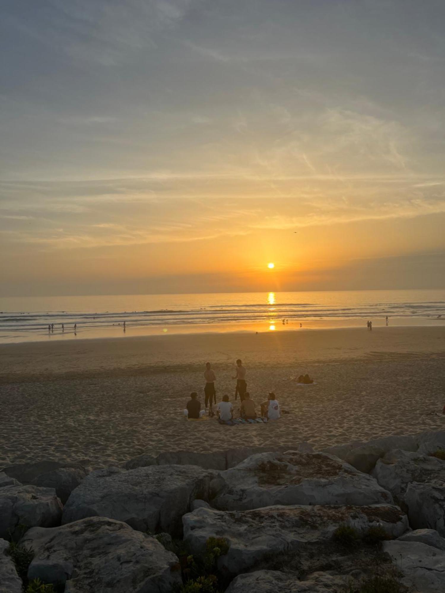 Ferias 2 Minutos Da Costa da Caparica