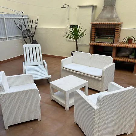 Apartamento Para Ferias 2 Minutos Da Praia Costa de Caparica Zewnętrze zdjęcie
