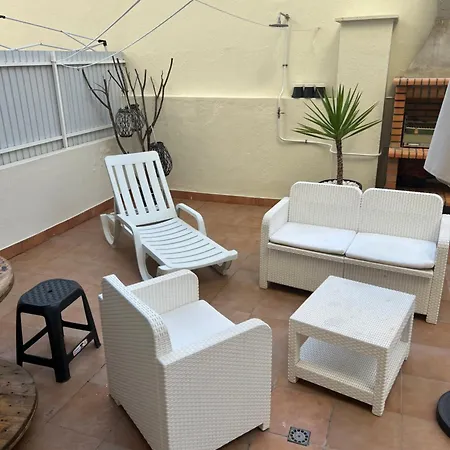 Apartamento Para Ferias 2 Minutos Da Praia Costa de Caparica Zewnętrze zdjęcie