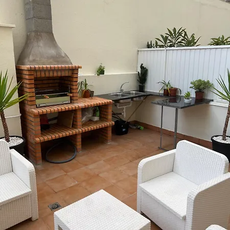 Apartamento Para Ferias 2 Minutos Da Praia Costa de Caparica Zewnętrze zdjęcie
