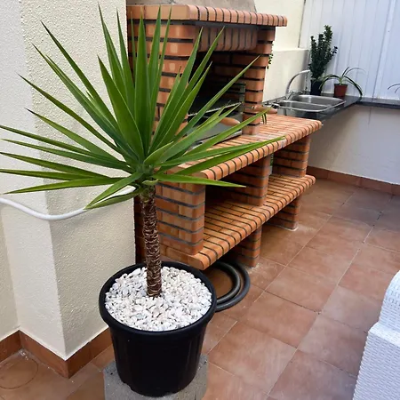 Apartamento Para Ferias 2 Minutos Da Praia Costa de Caparica Zewnętrze zdjęcie