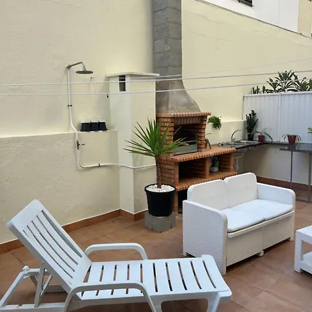 Apartamento Para Ferias 2 Minutos Da Praia Costa de Caparica Zewnętrze zdjęcie