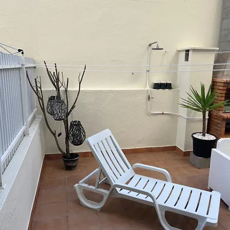 Apartamento Para Ferias 2 Minutos Da Praia Costa de Caparica Zewnętrze zdjęcie