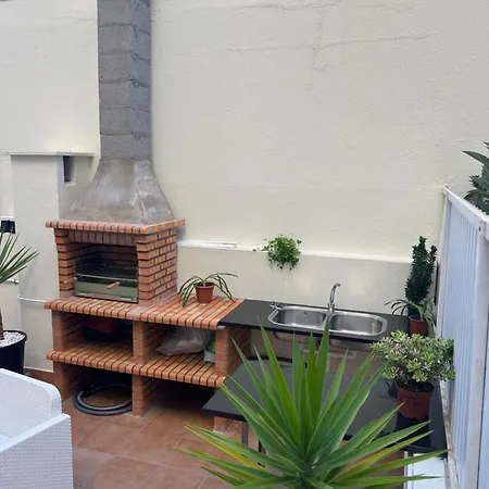 Apartamento Para Ferias 2 Minutos Da Praia Costa de Caparica Zewnętrze zdjęcie