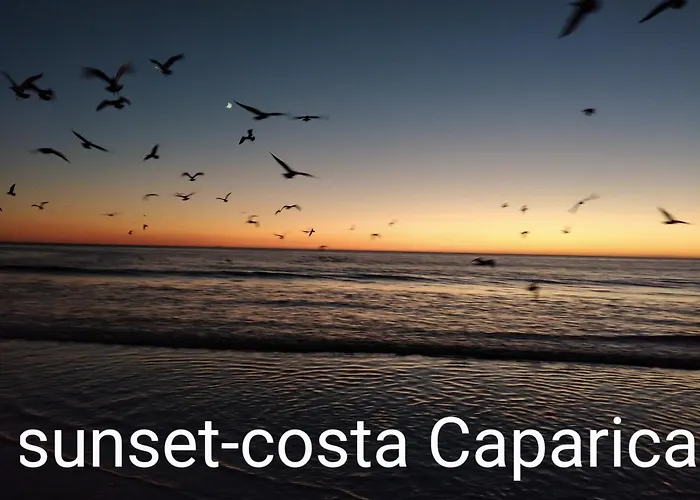 Apartamento Para Ferias 2 Minutos Da Praia Costa Da Caparica