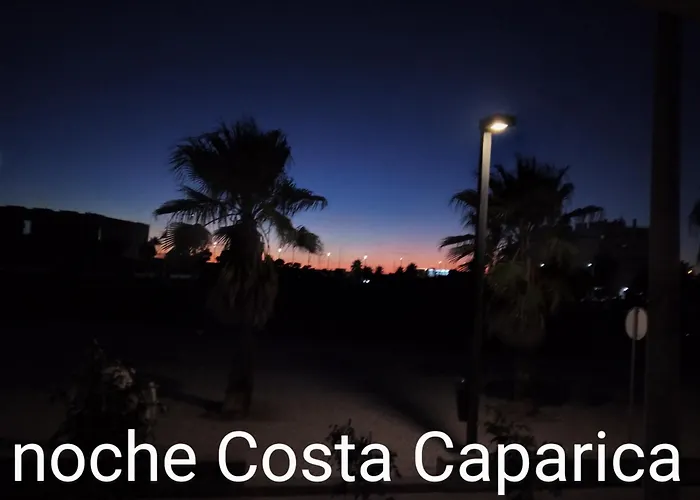 Apartamento Para Ferias 2 Minutos Da Praia Costa Da Caparica