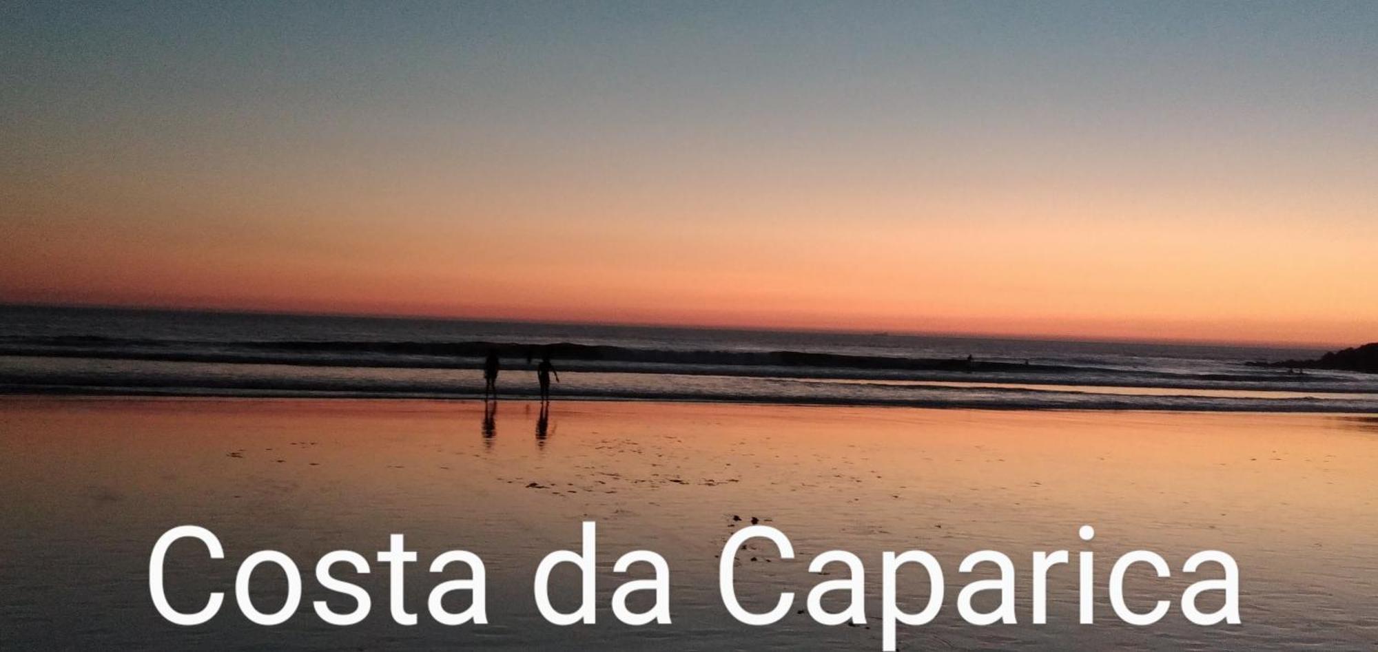 Apartment Ferias 2 Minutos Da Costa da Caparica