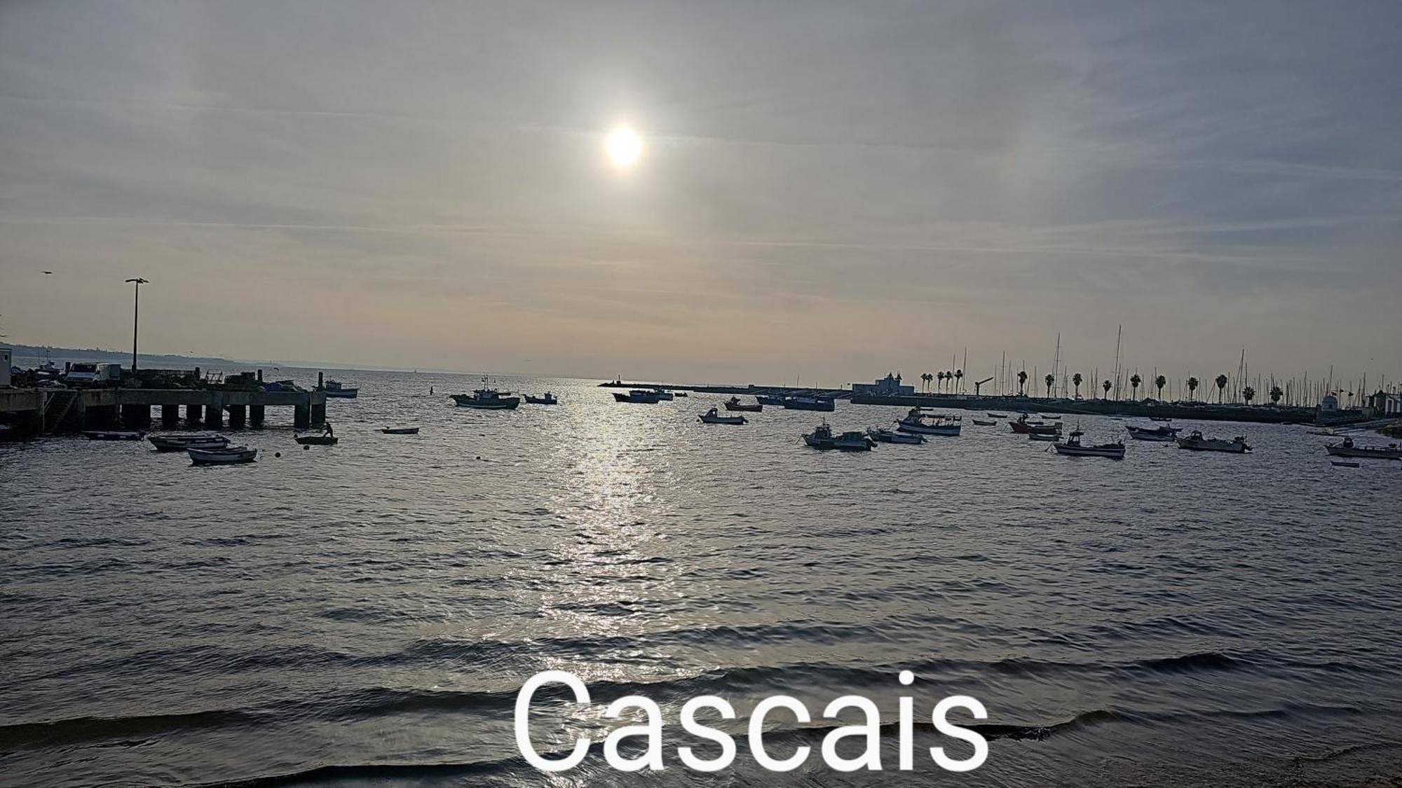 Ferias 2 Minutos Da * Costa da Caparica