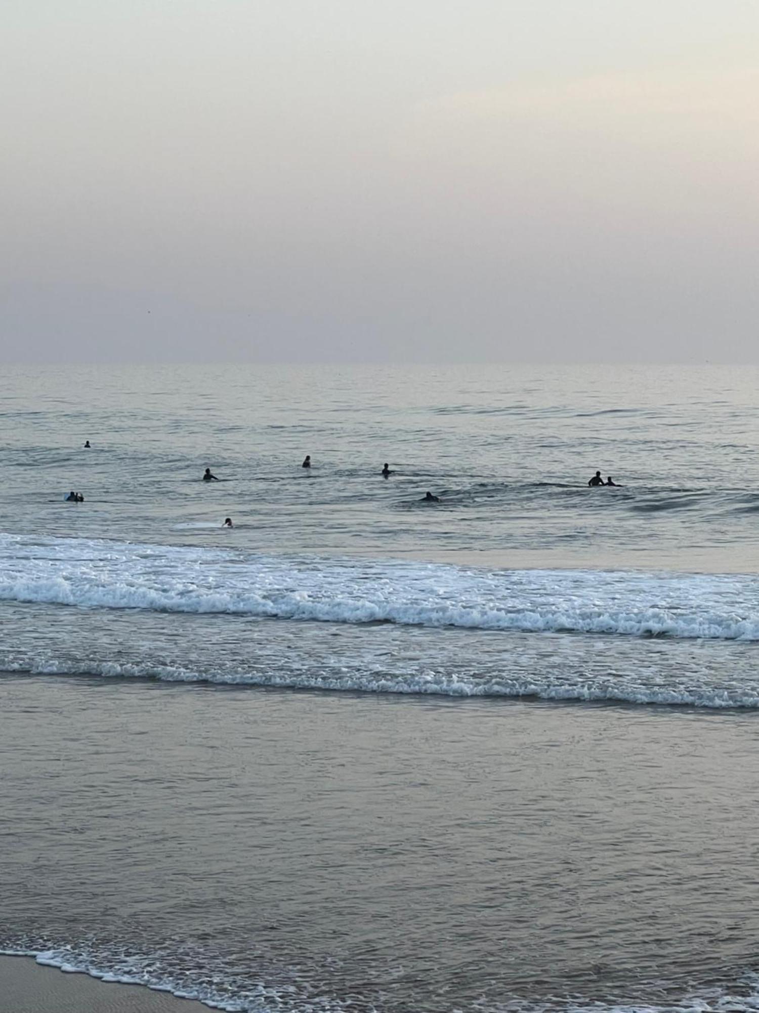 Ferias 2 Minutos Da Costa da Caparica