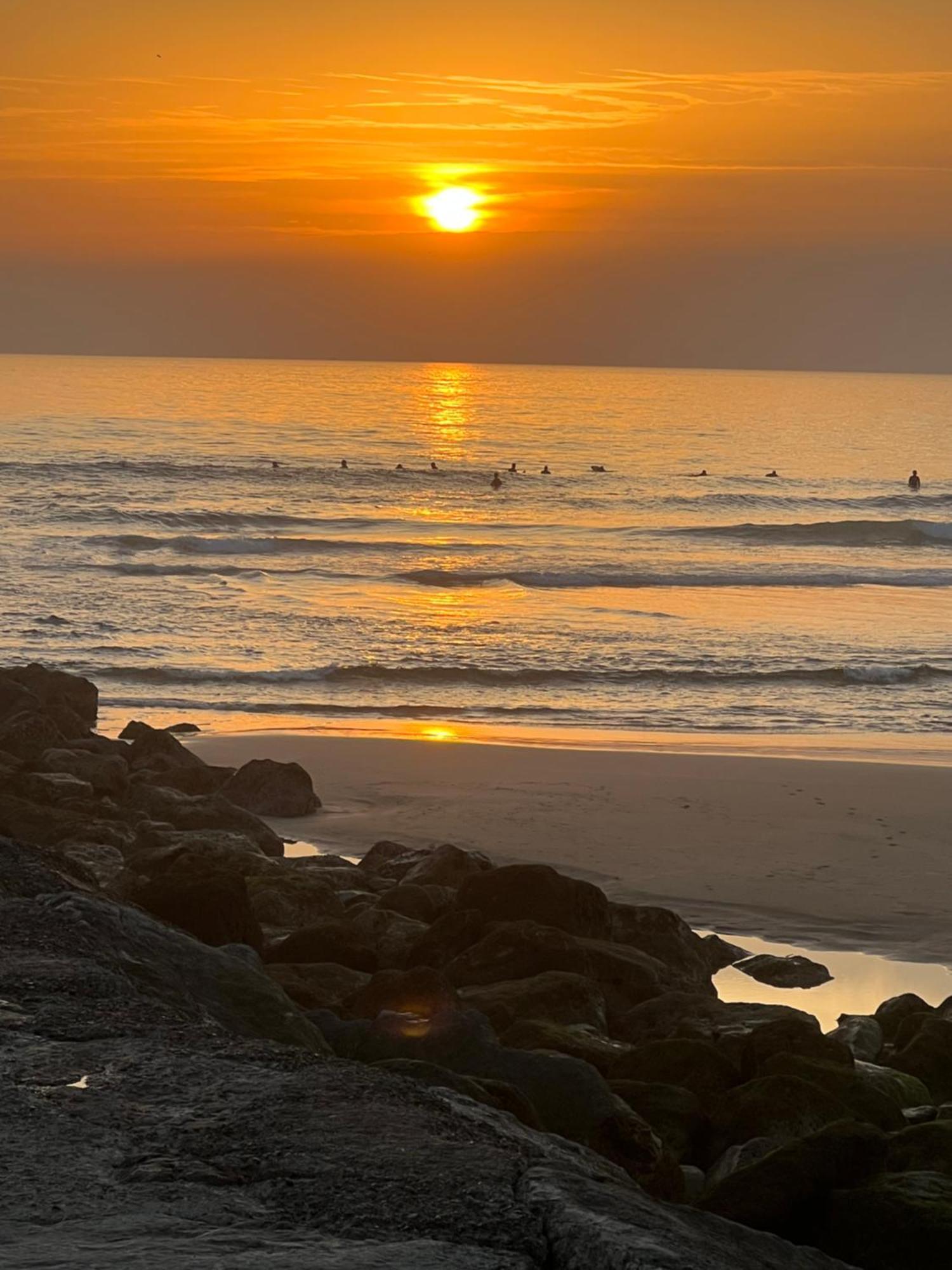 Ferias 2 Minutos Da Costa da Caparica