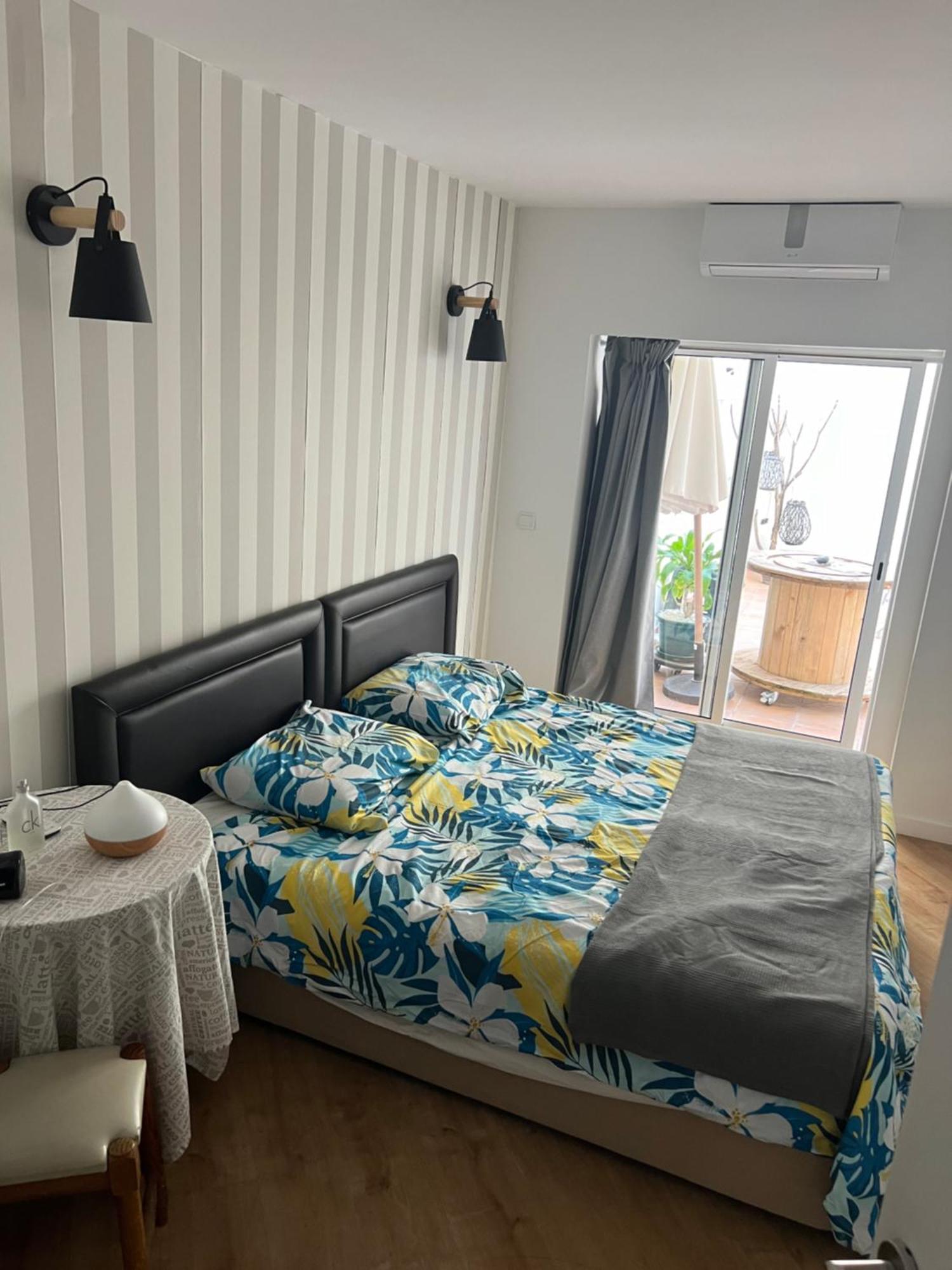 Apartment Ferias 2 Minutos Da