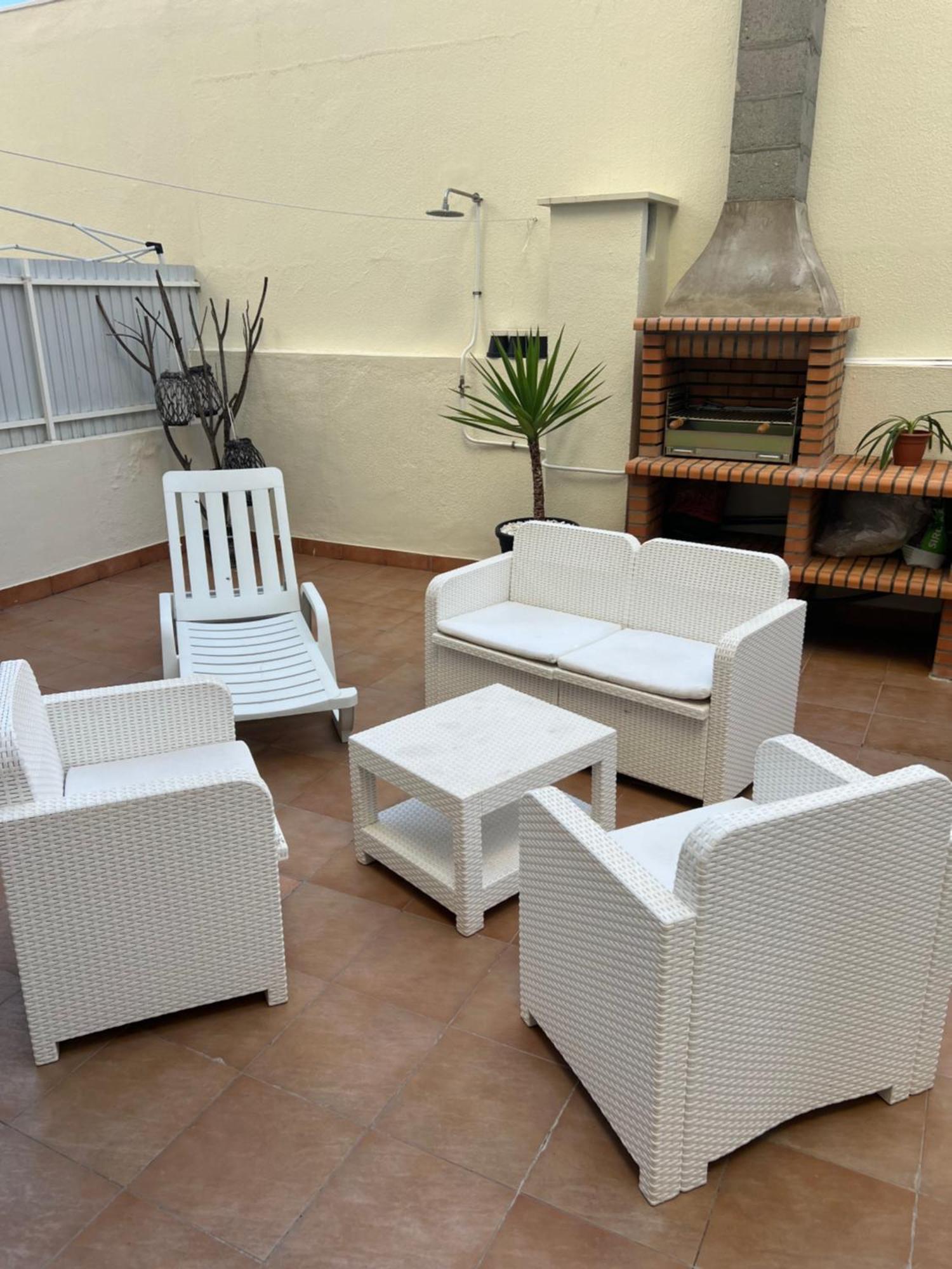 Apartment Ferias 2 Minutos Da *