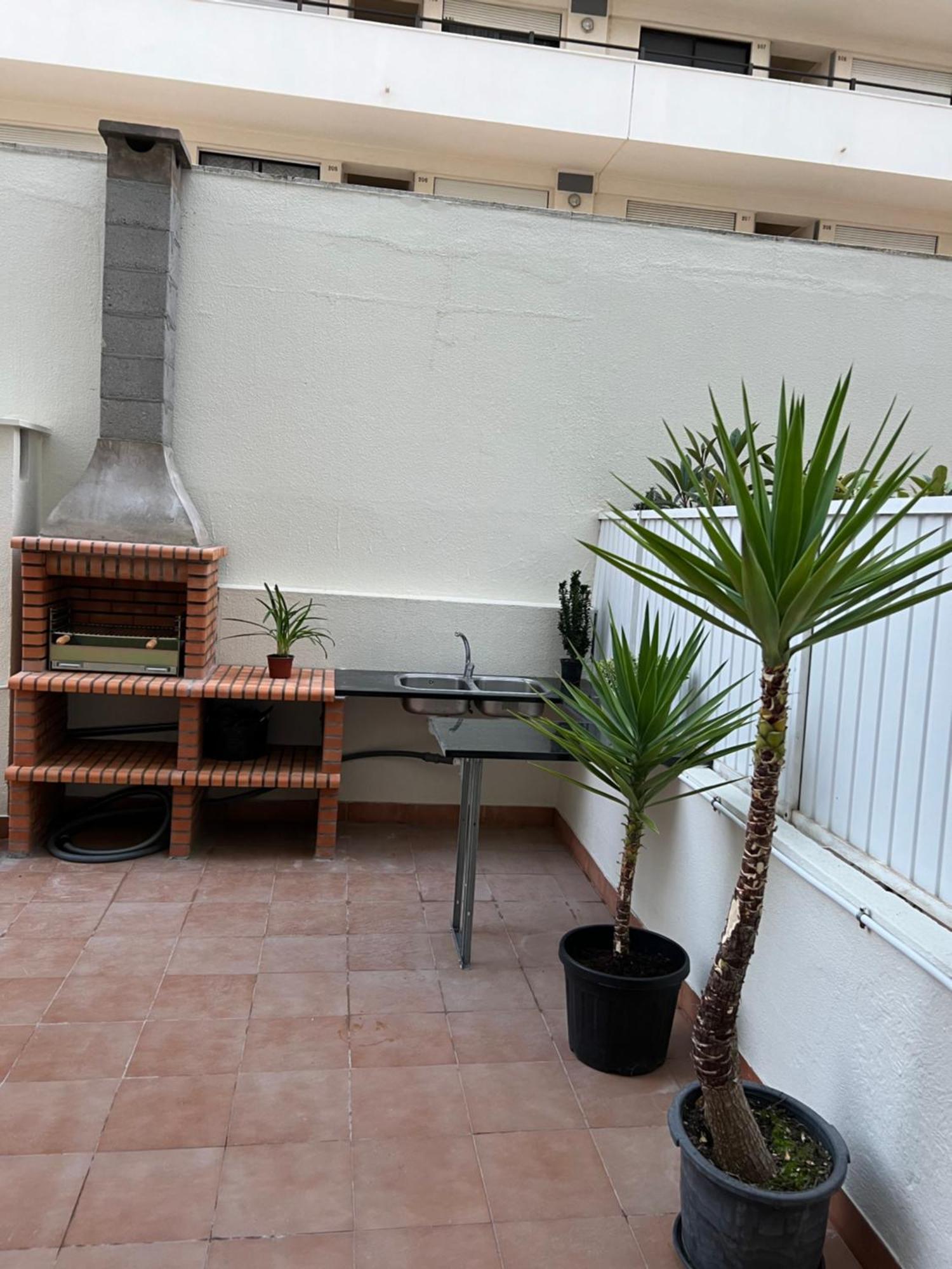 Ferias 2 Minutos Da Apartment Costa da Caparica