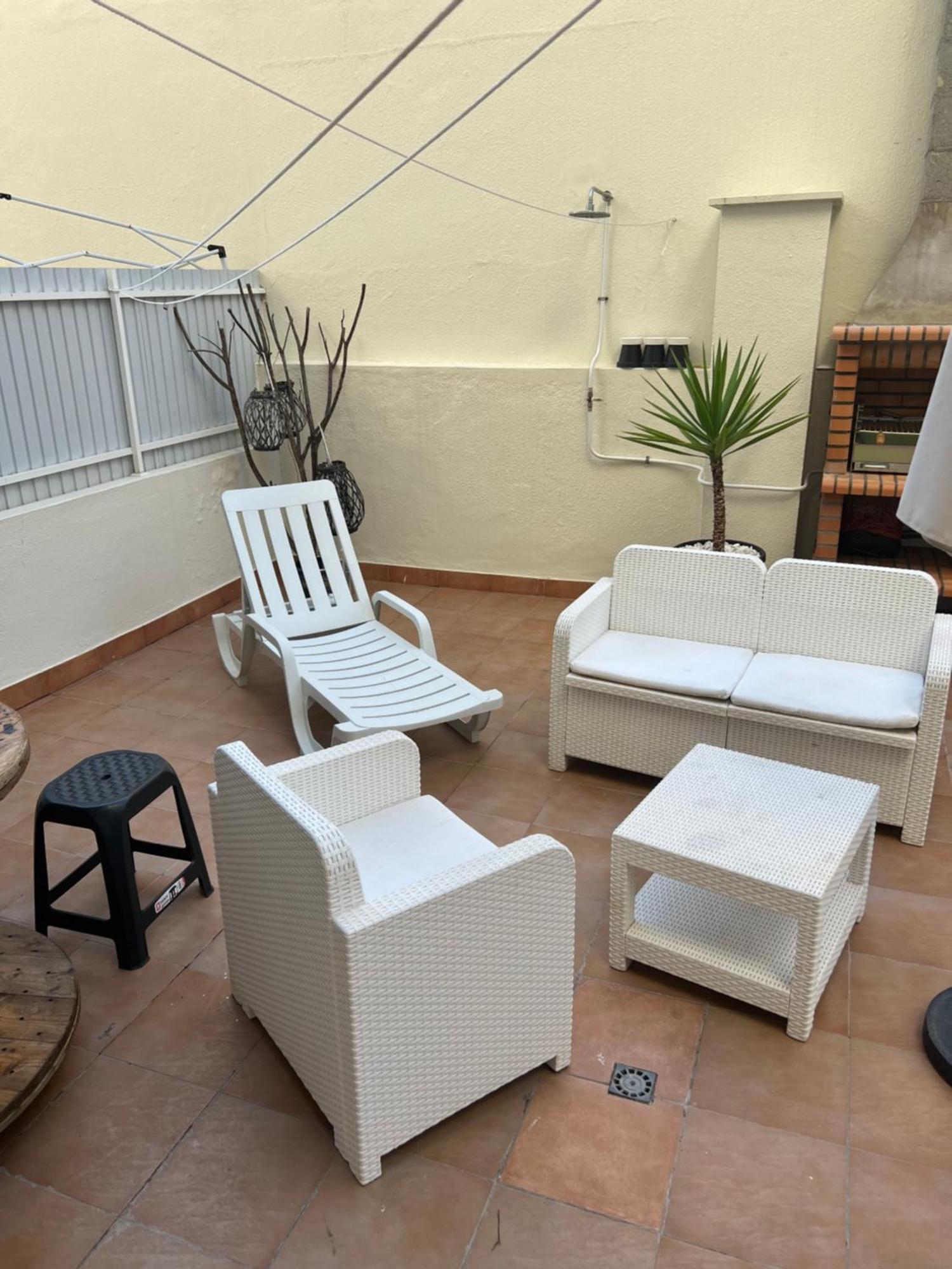 Ferias 2 Minutos Da Apartment