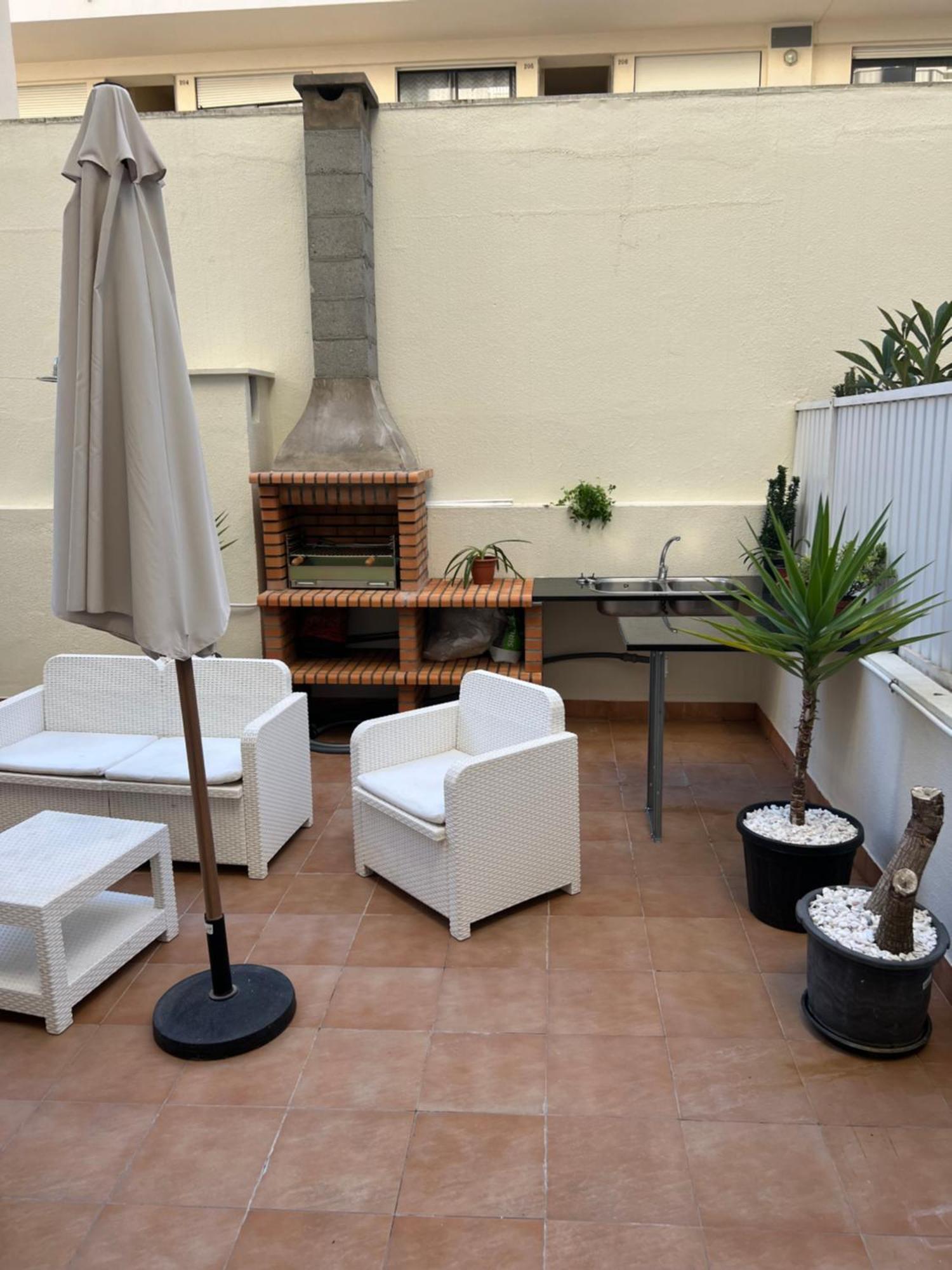 Apartment Ferias 2 Minutos Da *