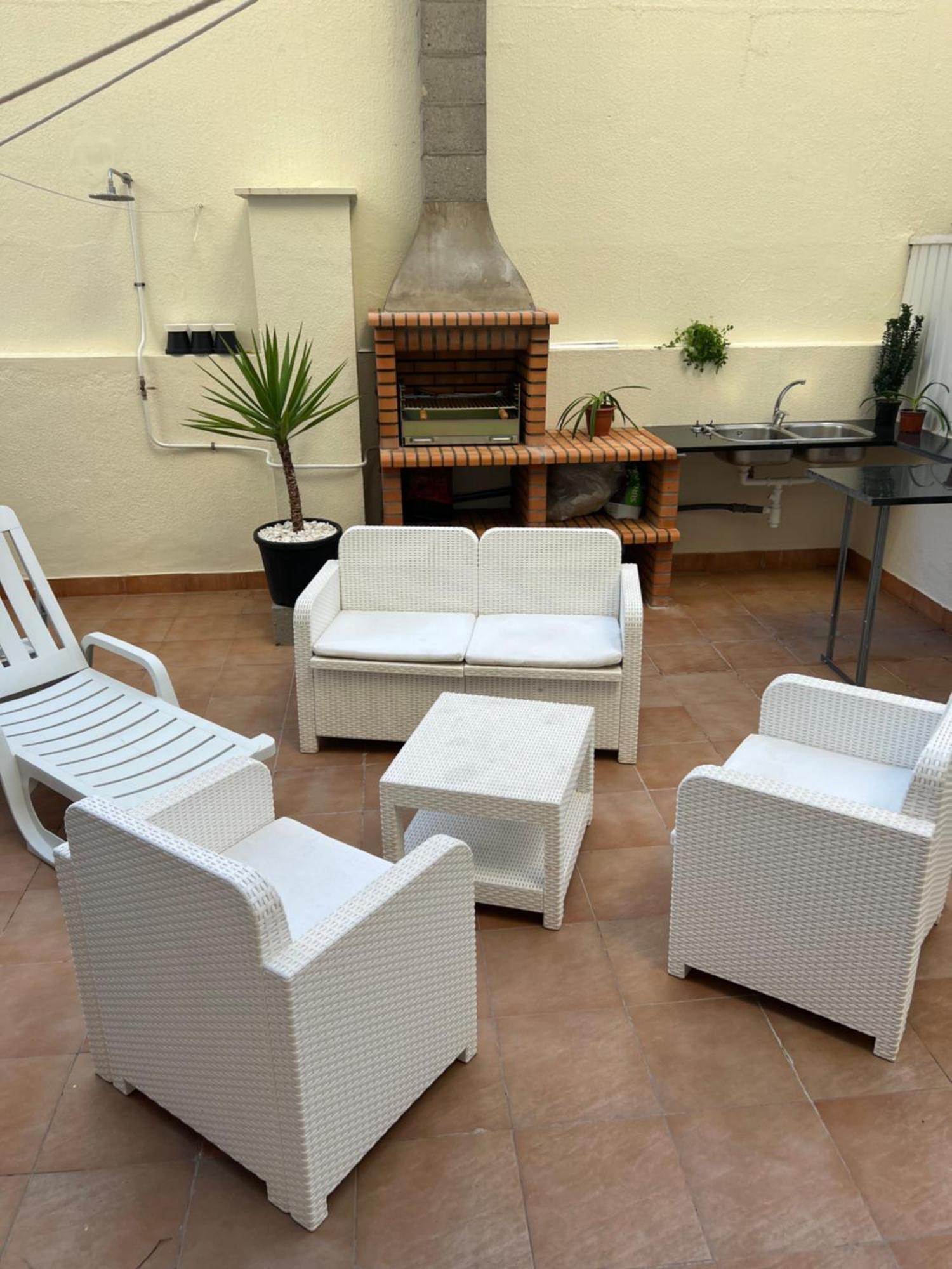Apartment Ferias 2 Minutos Da Costa da Caparica