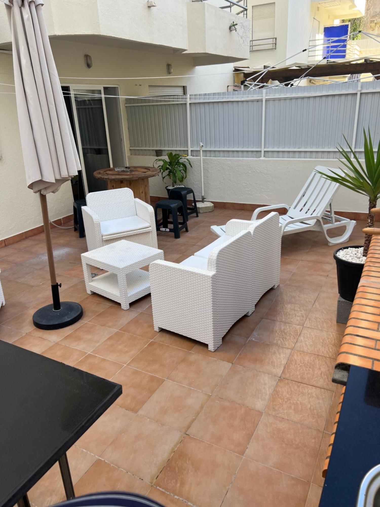 Ferias 2 Minutos Da Apartment Costa da Caparica