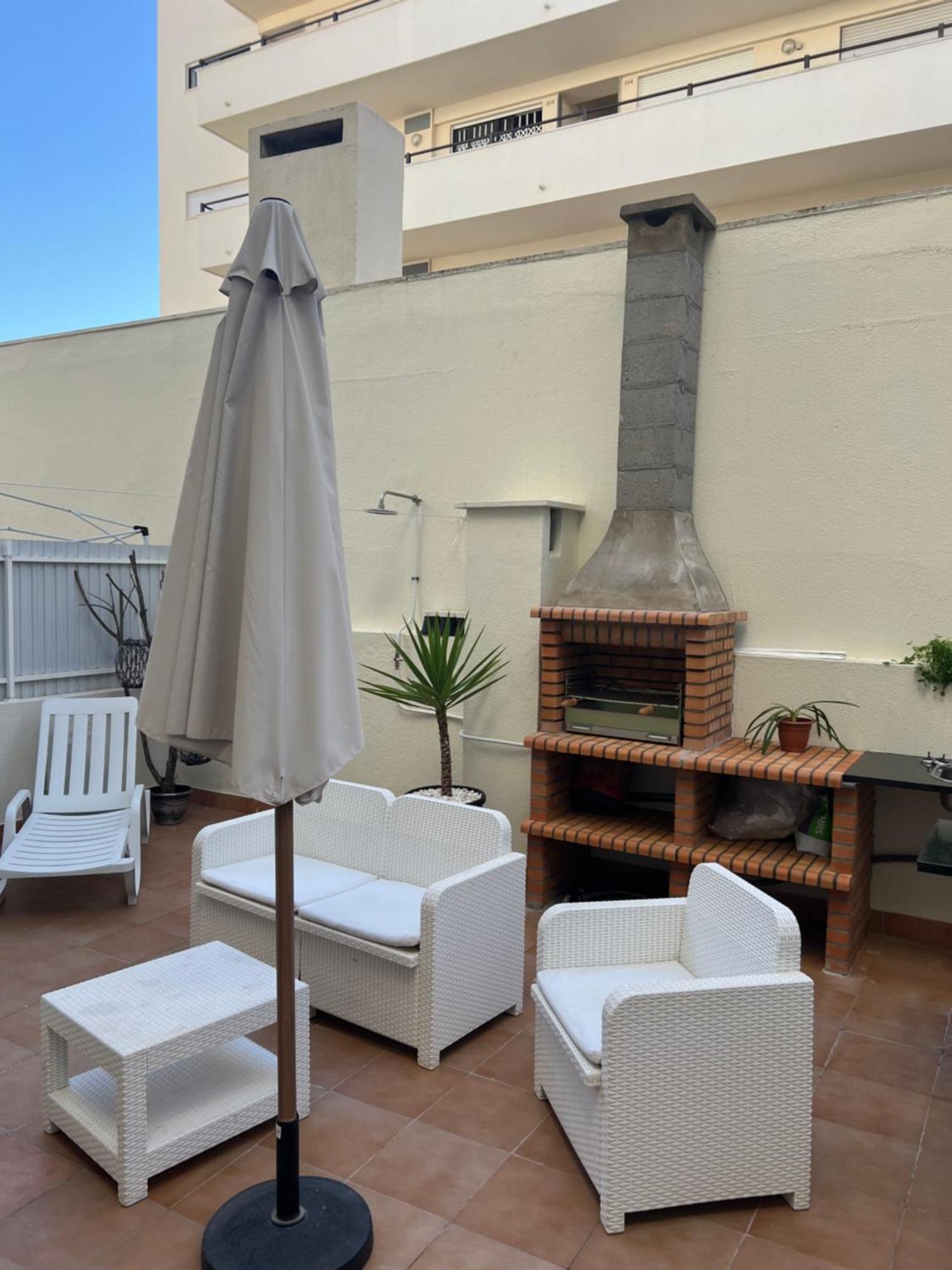 Ferias 2 Minutos Da Apartment